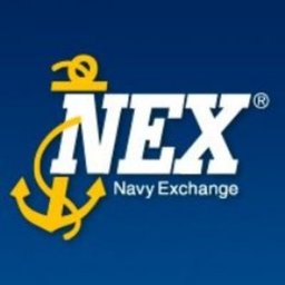 Company logo Navy Exchange