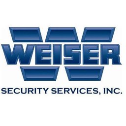 Company logo Weiser Security Services