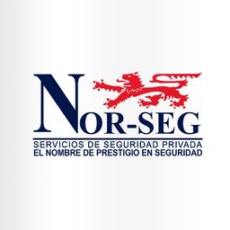 Logotipo de la empresa NORSEG SERVICIOS DE SEGURIDAD PRIVADA
