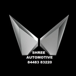 कंपनी का लोगो Shree Automotive Pvt. Ltd