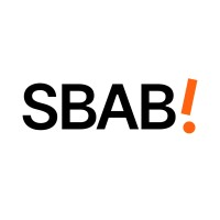 Company logo SBAB Bank AB