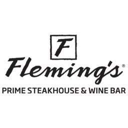 Company logo Fleming's Prime Steakhouse & Wine Bar