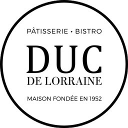 Company logo Duc de Lorraine