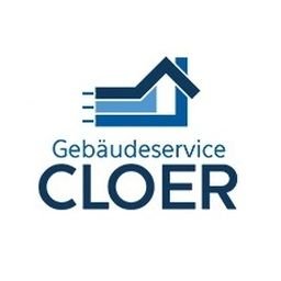 Firmenlogo Gebäudeservice Cloer