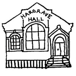 Company logo Hargrave Hall Community Centre
