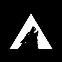 Company logo Arctic Wolf
