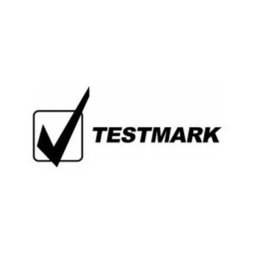 Company logo Testmark Laboratories
