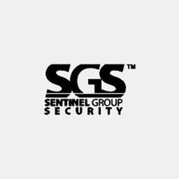 Company logo Sentinel Group Security Limited