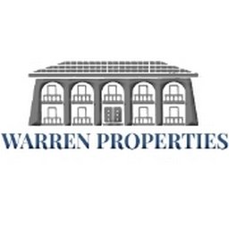 Company logo WARREN PROPERTIES