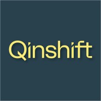 Qinshift Logo