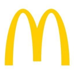 Logotipo de la empresa McDonald's