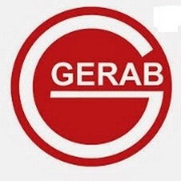 شعار الشركة Gerab Group