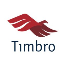Company logo Timbro Trading