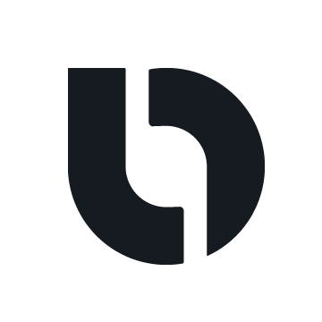 Company logo Bitso