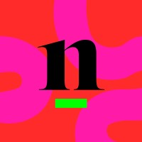 Company logo nudge