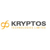 Company logo Kryptos Technologies Limited