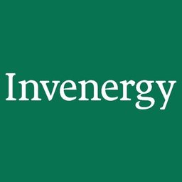 Company logo Invenergy