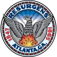Company logo City of Atlanta