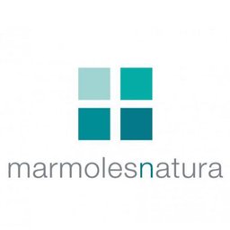 Logotipo de la empresa Mármoles Natura