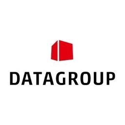 Firmenlogo Datagroup Hamburg GmbH