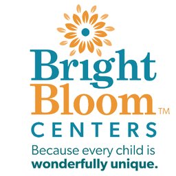 Company logo BrightBlooom