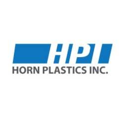 Company logo Horn Plastics Inc