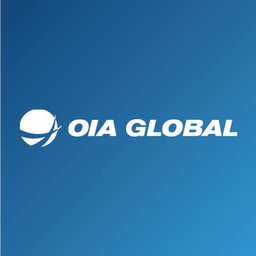 公司标志 OIA Global