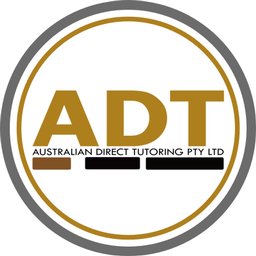 Company logo Australian Direct Tutoring