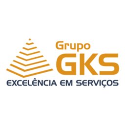 Company logo Grupo GKS