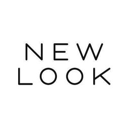 Company logo New Look