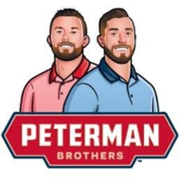 Company logo Peterman Brothers