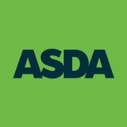 Company logo ASDA