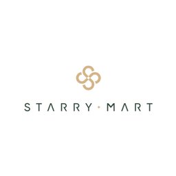Starry Asian Market UK Ltd Logo