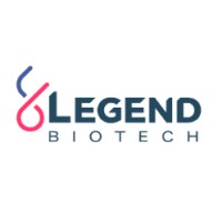 Company logo Legend Biotech