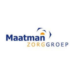 Company logo Maatman Zorggroep