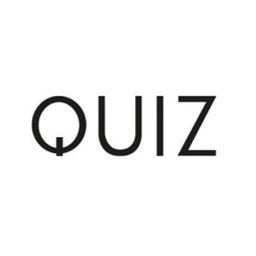 Company logo Quiz Clothing