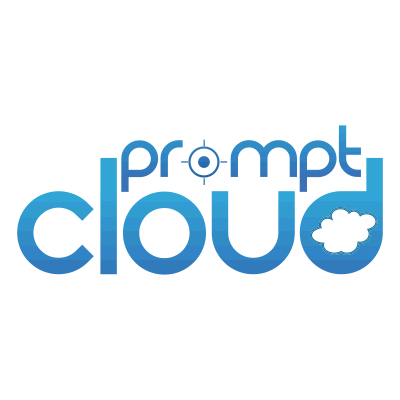 कंपनी का लोगो Promptcloud