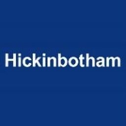 Company logo Hickinbotham Group