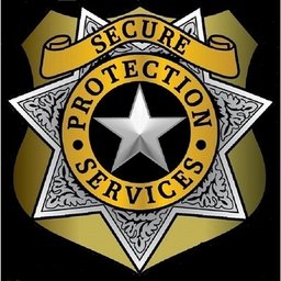 Company logo Secure Protection Services