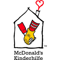 Firmenlogo McDonald's Kinderhilfe Stiftung