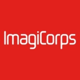 Company logo ImagiCorps, Inc.