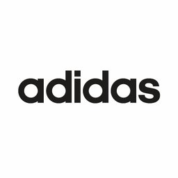 Company logo adidas