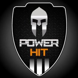Logotipo de la empresa Power-Hit, SA de CV