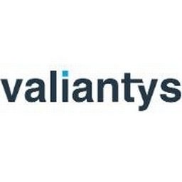 Company logo VALIANTYS