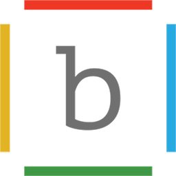 कंपनी का लोगो Binated