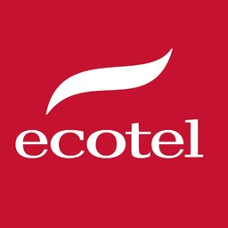 ECOTEL Logo
