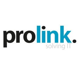 Company logo ProLink
