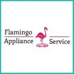 Company logo Flamingo Appliance Service