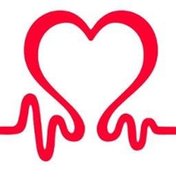Company logo British Heart Foundation