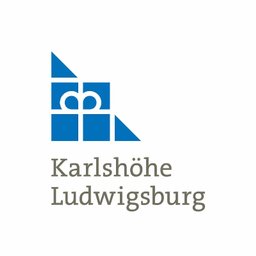 Firmenlogo Stiftung Karlshöhe Ludwigsburg